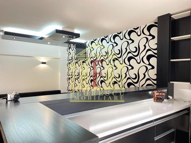 Apartament Premium cu 2 Camere – Central langa Hampton by Hilton! - 17