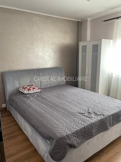 Apartament 3 camere, mobilat si utilat modern, zona Sebastian - 2