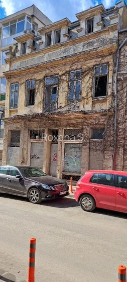 Proprietate unică | Ultracentral Constanța – ideală investiție - 2