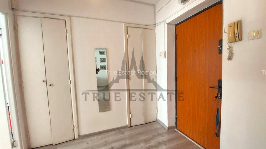Apartament cu 2 camere si 2 balcoane - Calea Mosilor - 9