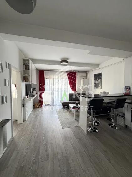 Apartament 2 Camere | 65 mp | Balcon | Europa/Eugen Ionesco - 4