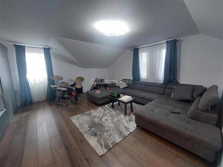 Casa la cheie in Vladimirescu, cartier Europa - 13