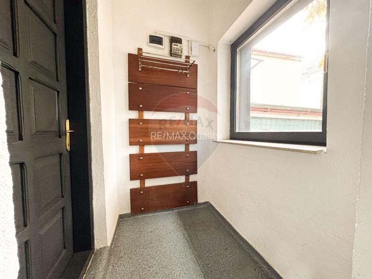 Spatiu de birouri in zona Aviatorilor – 95 mp utili + garaj 30 mp - 9