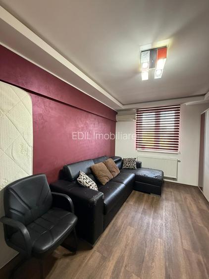 EXCLUSIVITATE! Ap 2 cam decom, modern, mobilat+utilat complet, zona Aurel Suciu - 4