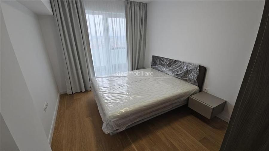 Apartament LUX 2 camera 56mp,balcon 10mp,Andrei Muresanu- Sigma - 9