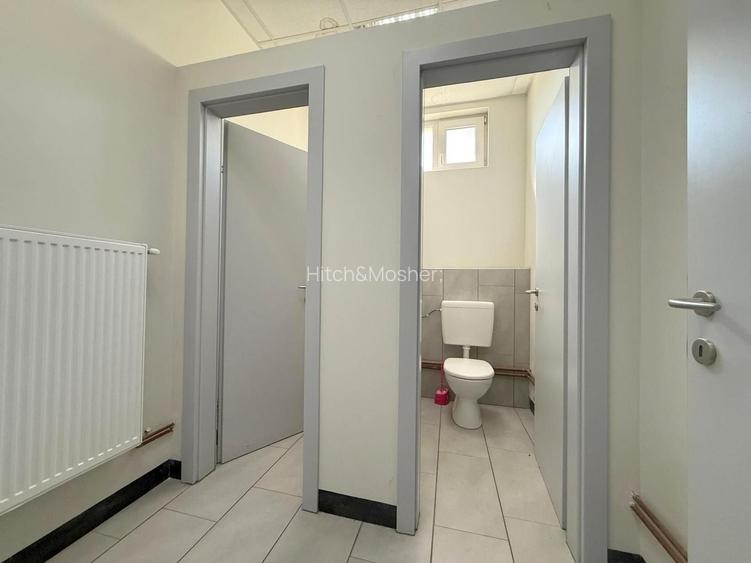 Spațiu de închiriat – aproximativ 300 mp utili - 11