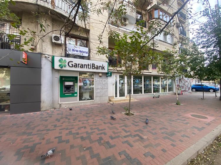 Spatiu comercial de vanzare pe Bulevardul Corneliu Coposu 3-5 - 4