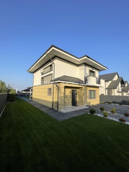 Miroslava, casa individuala P+1, 234.900 EURO - 2