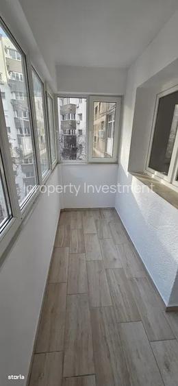 Lujerului, Politehnica | Garsoniera | Metrou 7min | Balcon | AC - 5