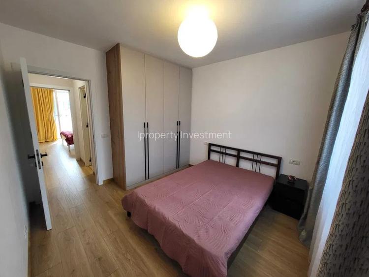 Basarabia | 3 Camere | Renovat | Prox. Metrou | X2 Balcon | AC | - 5