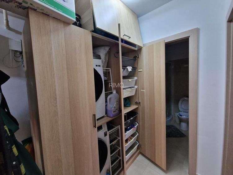 3 camere premium | Prelungirea Ghencea | 2 băi - 14