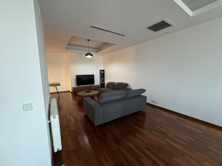 Închiriez Apartament cu 2 Camere în Liziera Residence, Bld Pipera, Voluntari - 9
