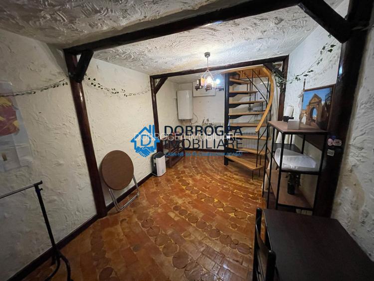 Peco- 3 camere, mobilat si utilat modern, gradina privata, parcare - 12