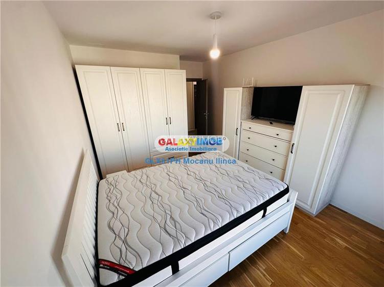 Inchiriere apartament 2 camere, bloc nou, MRS Village, Albert, Ploiest - 4