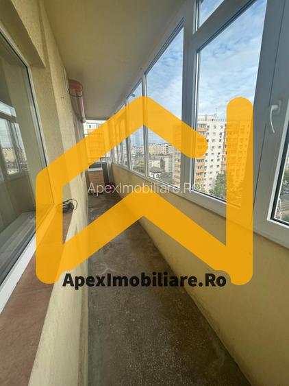 Rahova, Ispirescu | 2 Camere Decomandate | Balcon | Renovat - 13