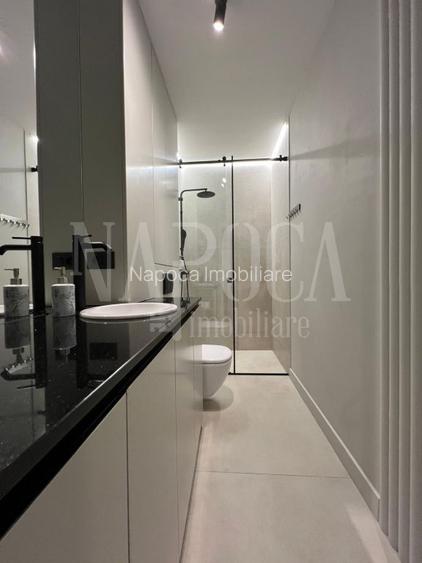 Apartament 2 camere de vanzare in Andrei Muresanu, Cluj Napoca - 5