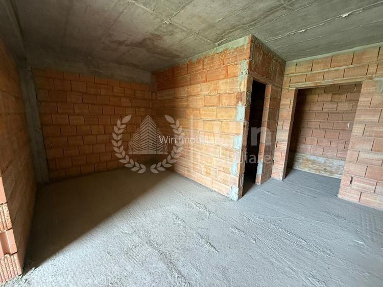 Apartamente 1 camera in bloc nou | 40mp | Alee Retrasa | Europa - 3