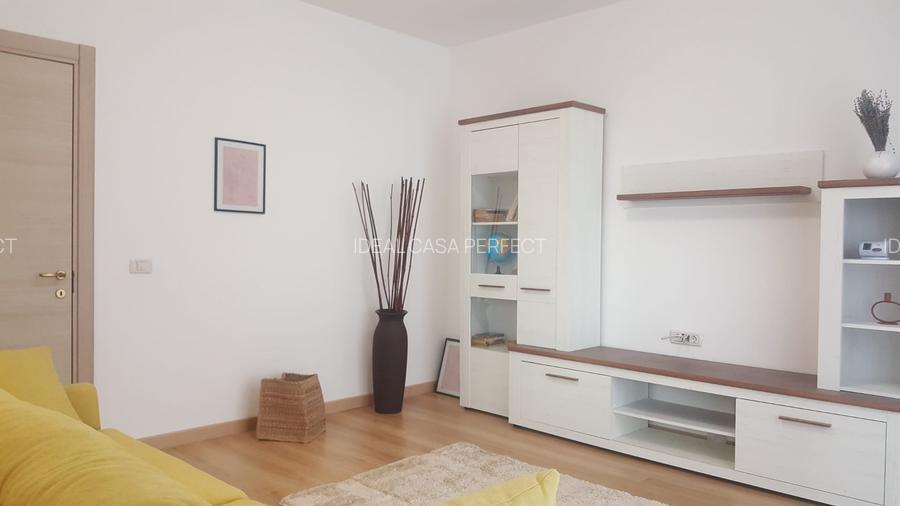 Exigent Plaza Faza 3 langa parcul Liniei, Auchan, Plaza Mall, metrou - 5