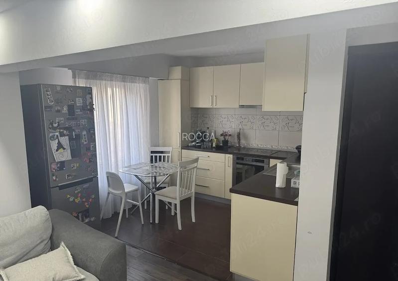 3 camere – Piața Muncii, 85 mp, 2 băi, centrală, parcare, 8 min metrou - 7