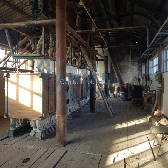 Spatiu Industrial de vanzare - 5