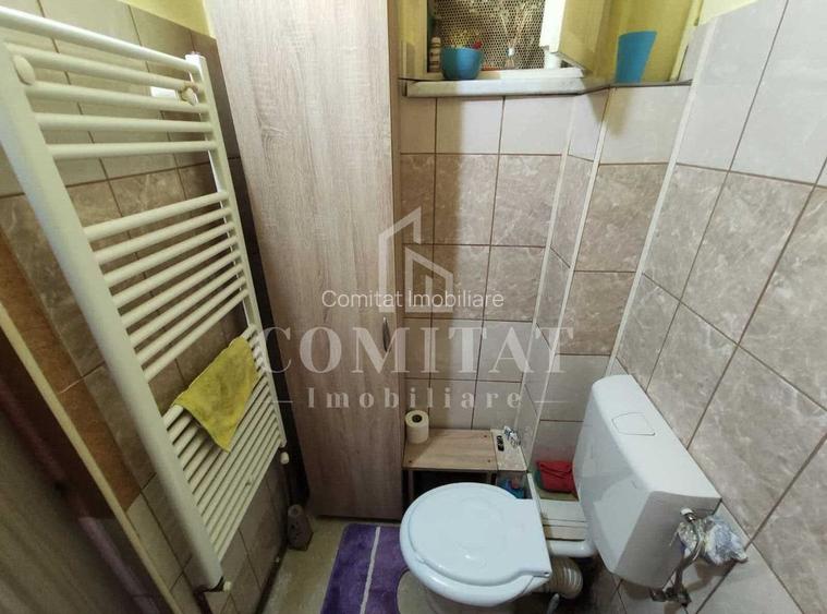 Apartament cu 2 camere |  Zona Auchan - Cartier Iris - 5