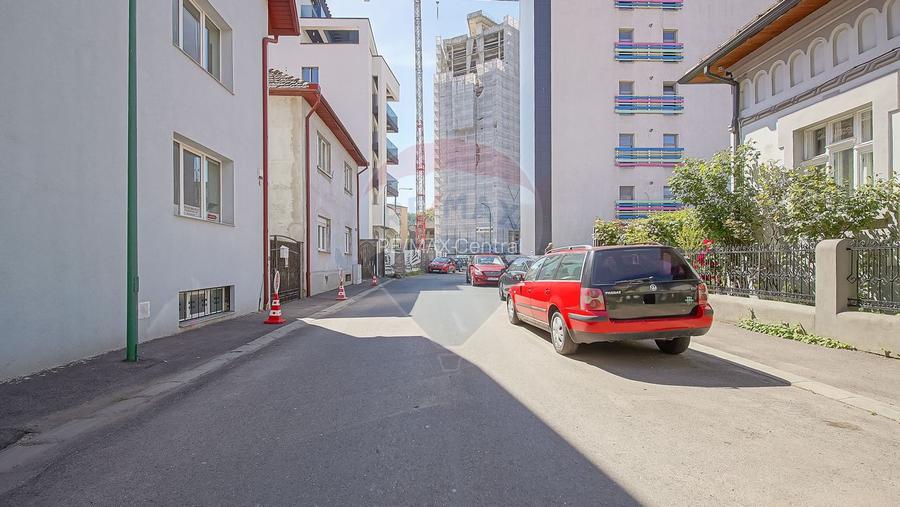 Spațiu de birouri de 88mp de închiriat în zona Centrul Civic - 18