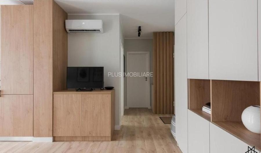 Apartament 2 camere Lux+Loc de parcare in Complexul Core Timpuri Noi - 3