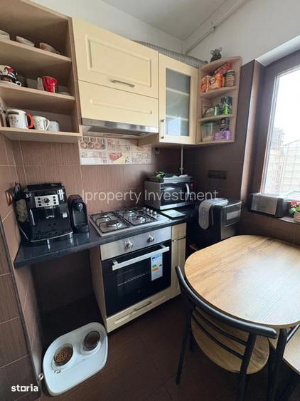 3 Camere | Universitate | Metrou | Centrala | Pet Friendly | Terasa - 12