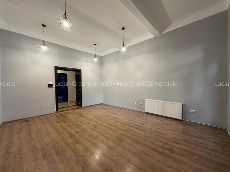 Spatiu birou 28mp, centru Iasi, Cuza Voda - 14
