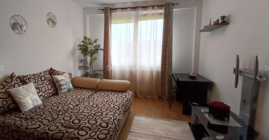 Apartament cu 2 camere decomandat, cu loc de parcare, etaj intermediar, Astra - 2