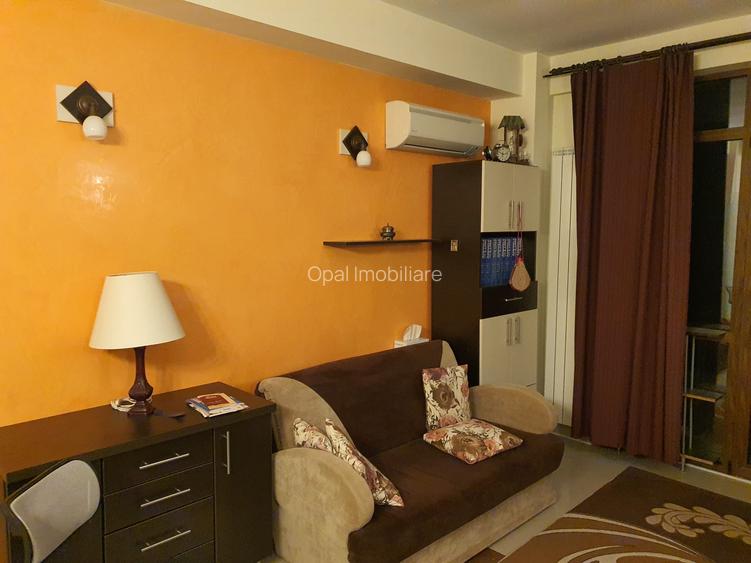 Mamaia Sat-malul lacului, apartament 2 camere,70mp, mobilat,utilat, parcare - 29
