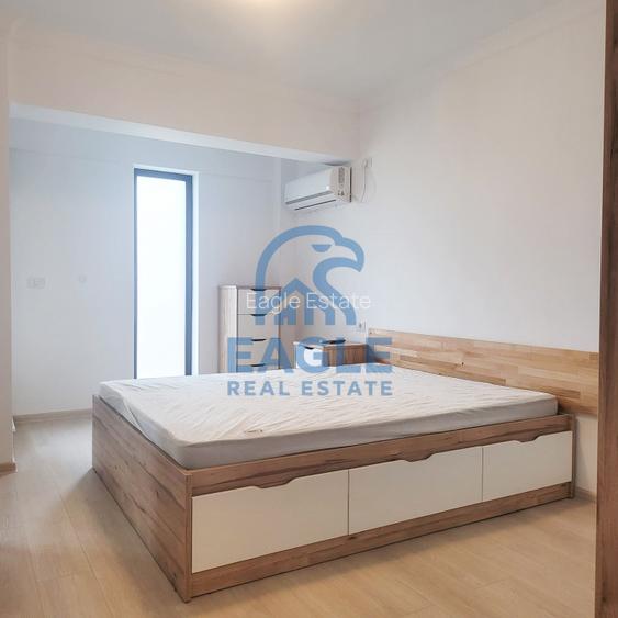 Campus Solid House - 2 Camere cu vedere la lac si parcare subterana - 10