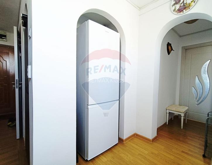 Vanzare Apartament 2 Camere, Huedin-Brancoveanu, Mobilat si Utilat - 11