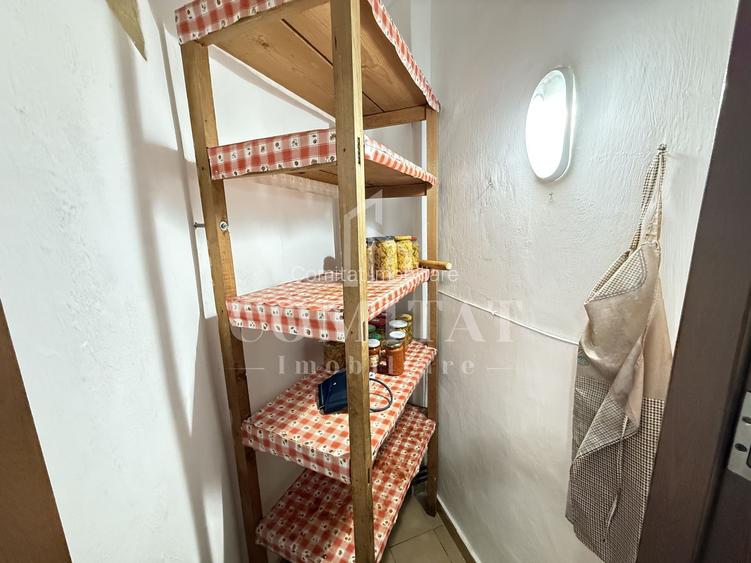 Apartament 2 Camere | Decomandat | Zona Hotel Paradis | Mărăști - 7