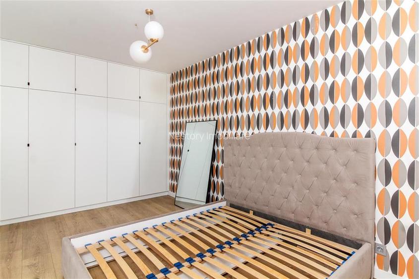 Apartament 3 camere tip penthouse + terasa 44mp + parcare | Gheorgheni - 5