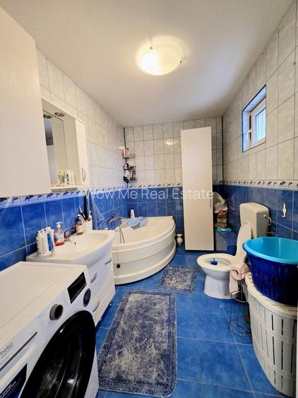 Vilă Individuală 6 Camere Fundeni Dobroești - 6