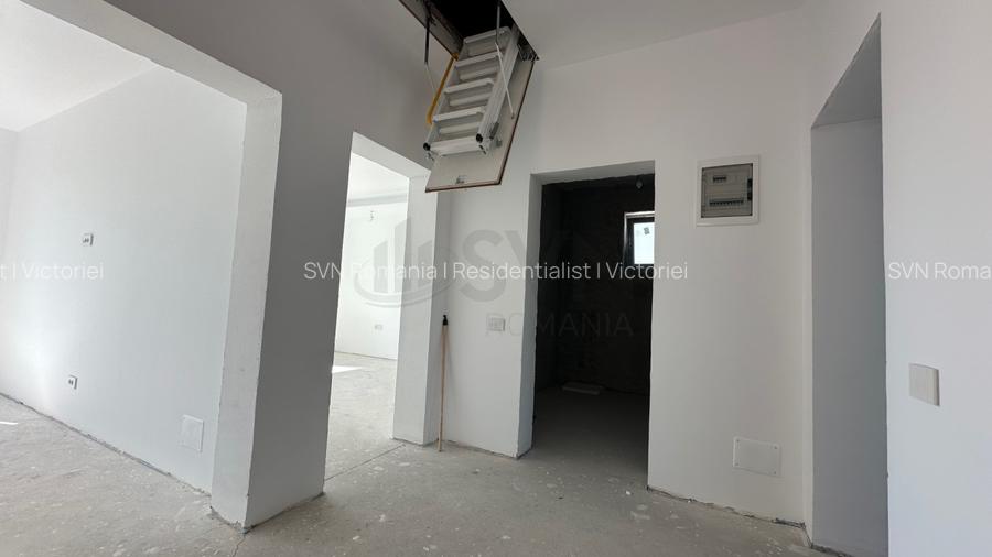 REV2004418 Vila individuala Pipera 5 camere - 9