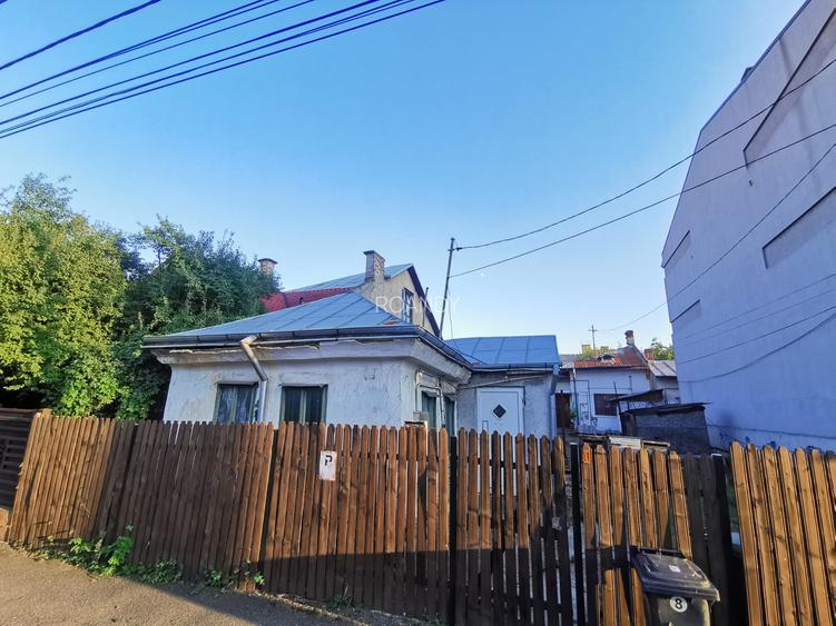 EOANDY-Casa la un pret accesibil-Central - 3