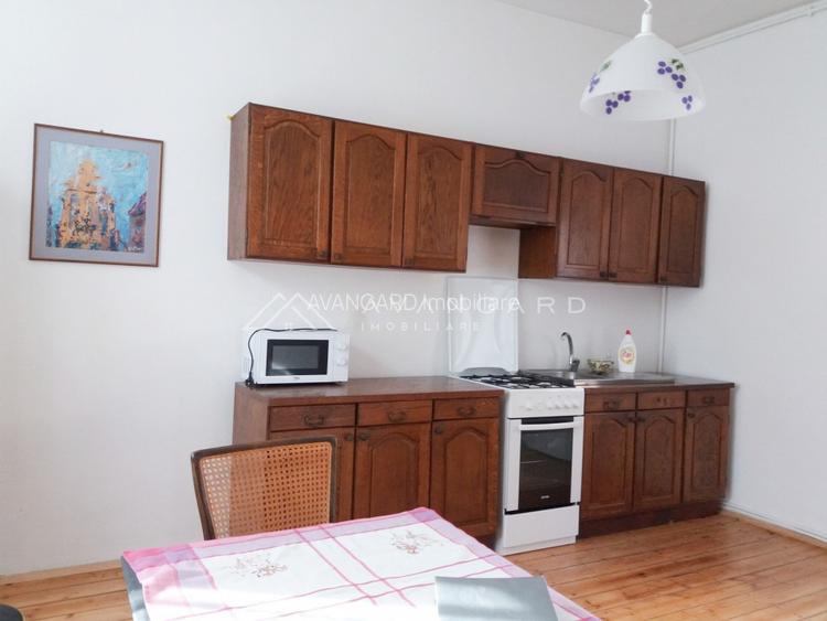 Apartament la casa zona Andrei Muresanu la 2 min de Piata Cipariu - 3