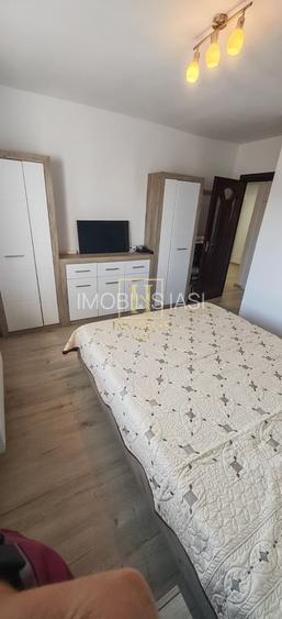 Apartament renovat 3 camere Dec 72 mp Dacia 131999 euro - 4