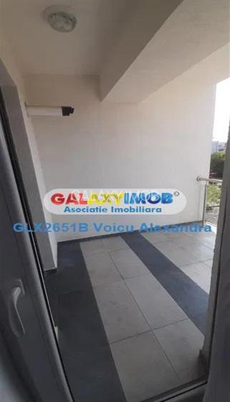 Garsoniera Bloc Nou Berceni - Metalurgiei Park - Parcare Subterana - 8