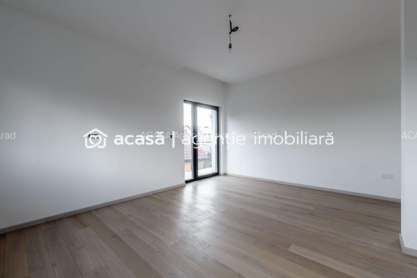 Vila Premium 5 camere - Subcetate, Arad - COMISION 0% - 4