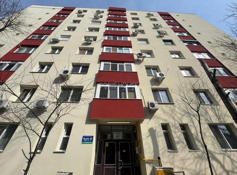 Berceni -Frumusani -3 camere - 6