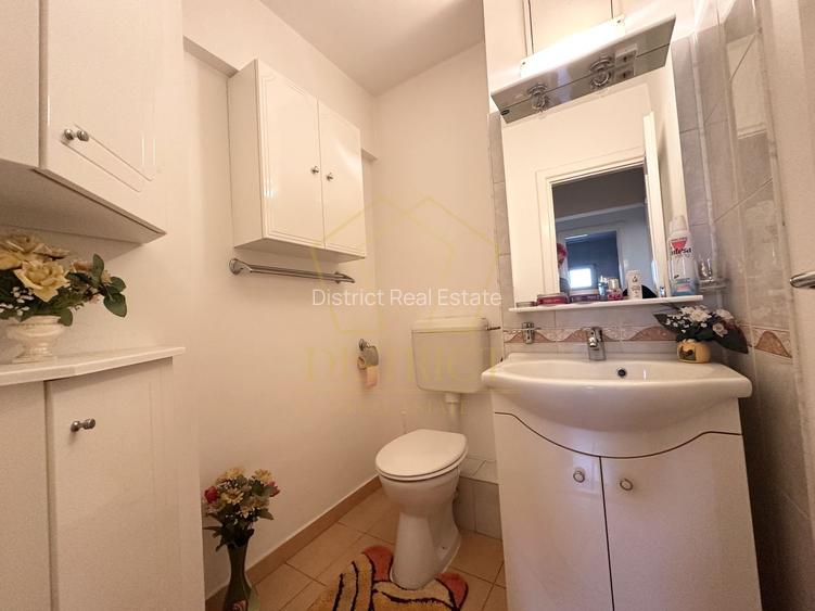 Apartament deosebit cu 3 camere | Soarelui - 10