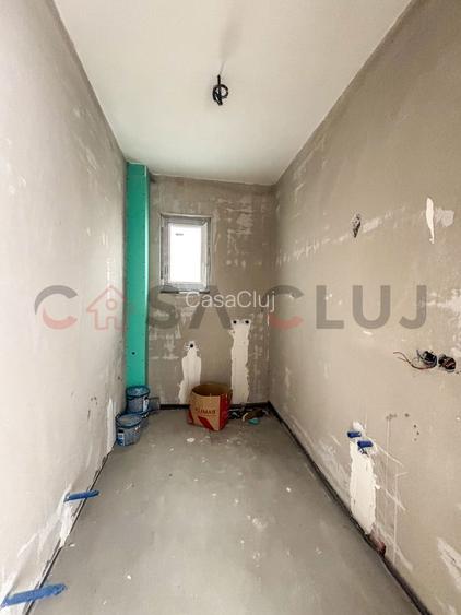 Casa Individuala Semifinisata - Teren Generos - Jucu de Mijloc - 6