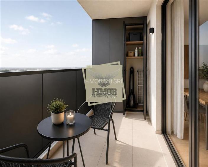 Apartament Nou 2 camere | Doamna Stanca | 0% comision - 3