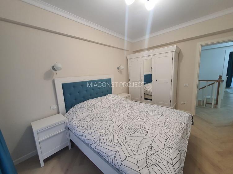 Casa 4 camere ,mobilata,utilata,lux,termen lung - 37