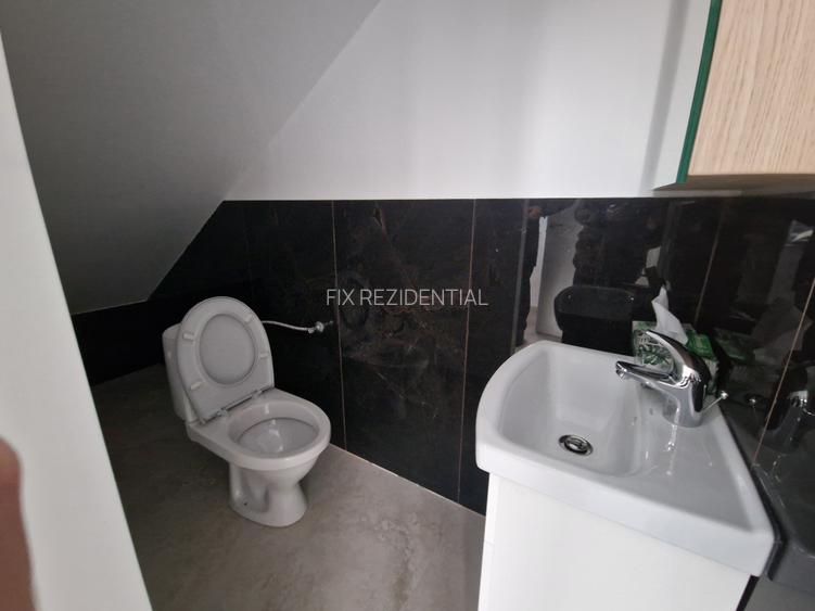 FINALIZATA - Casa Single intabulata - mutare imediata - amenajari premium - 21