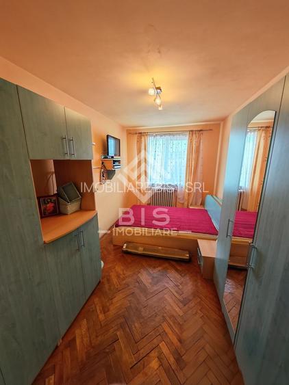 Apartament 3 camere decomandat/ Spitalul Județean - 11