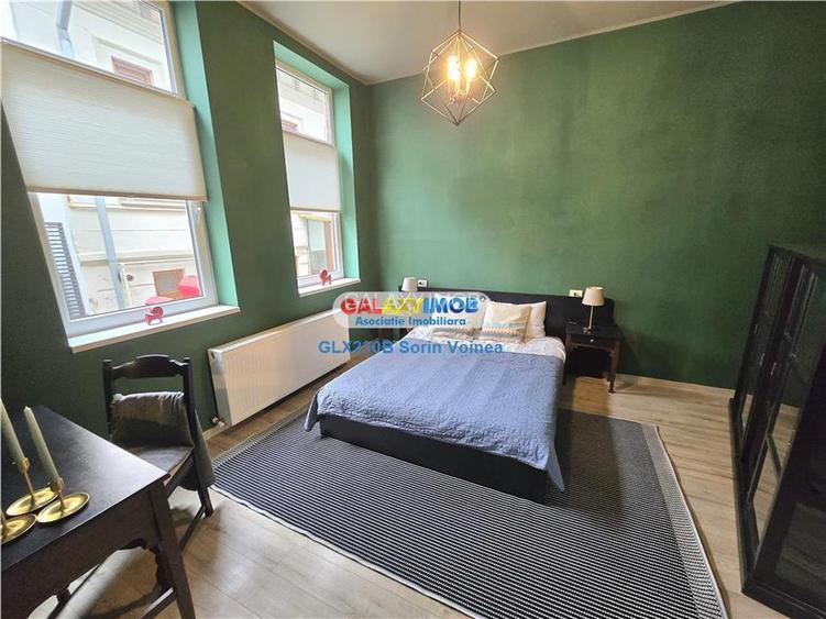 Casa 4 camere Dacia Armenesca | renovata integral  | locuinta business - 3